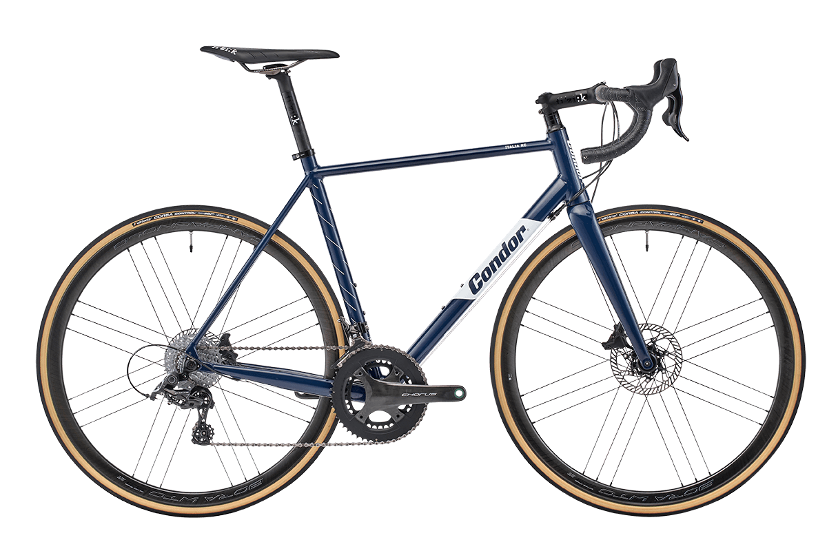 Condor Italia RC Disc