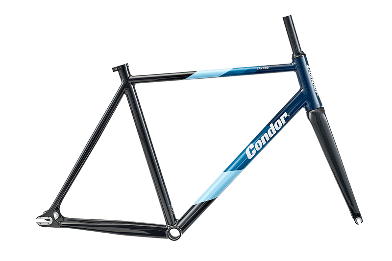 Condor Lavoro Frameset