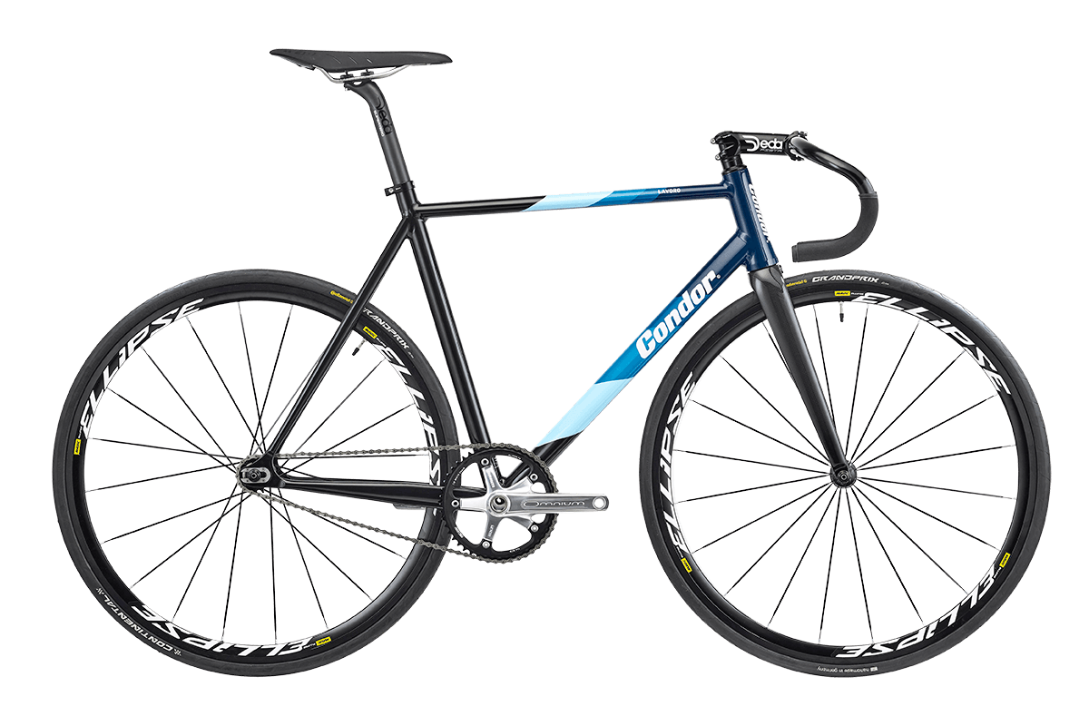 Condor fixie on sale