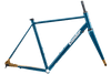 Condor Super Acciaio Disc Frameset