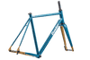 Condor Super Acciaio Disc Frameset