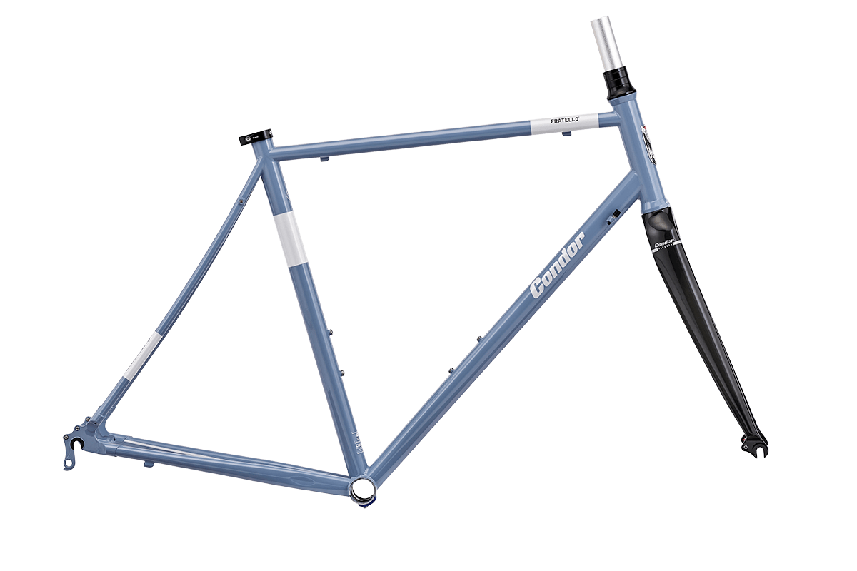 Condor Fratello Frameset