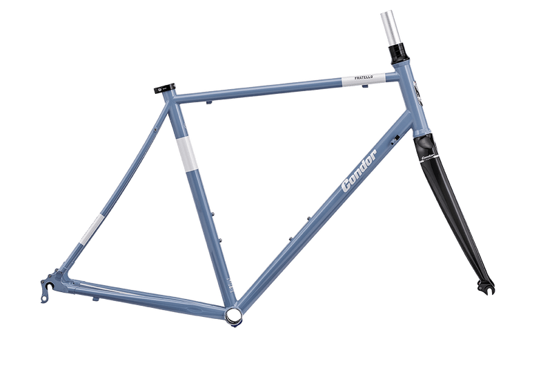 Condor Fratello Frameset