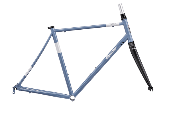 Condor Fratello Frameset Condor Cycles