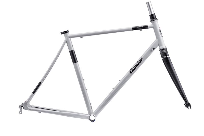 Condor Fratello Frameset