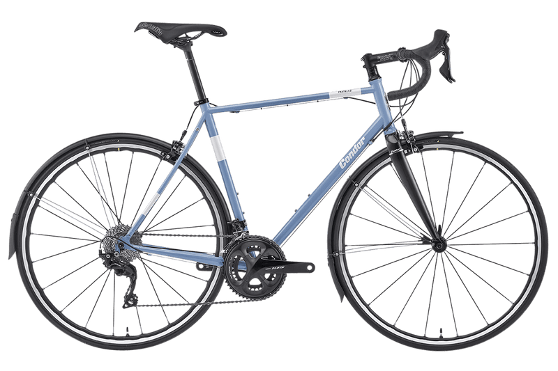 Condor Fratello Frameset