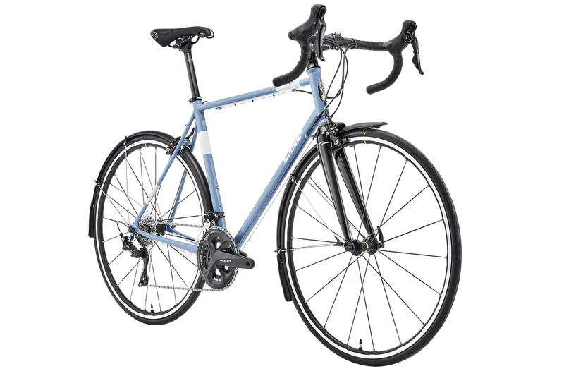 Condor Fratello Frameset