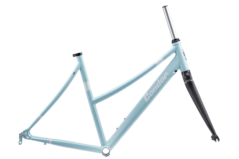 Condor Italia Step Thru Frameset