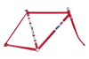 Paris Path Frameset