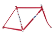 Paris Path Frameset