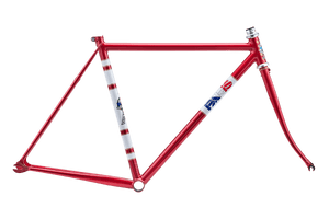 Paris Path Frameset