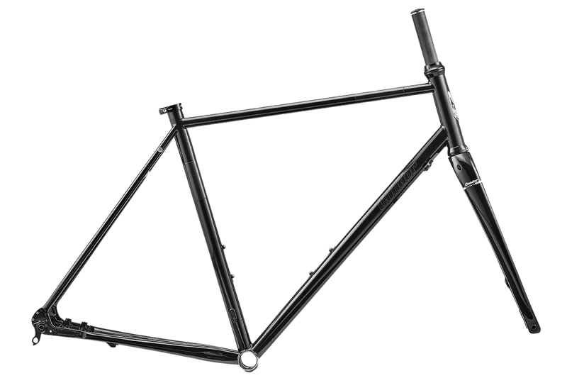 Condor Fratello Disc Frameset