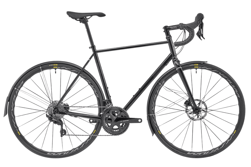 Condor Fratello Disc Frameset