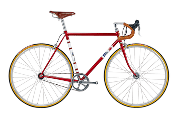 Paris Path Frameset