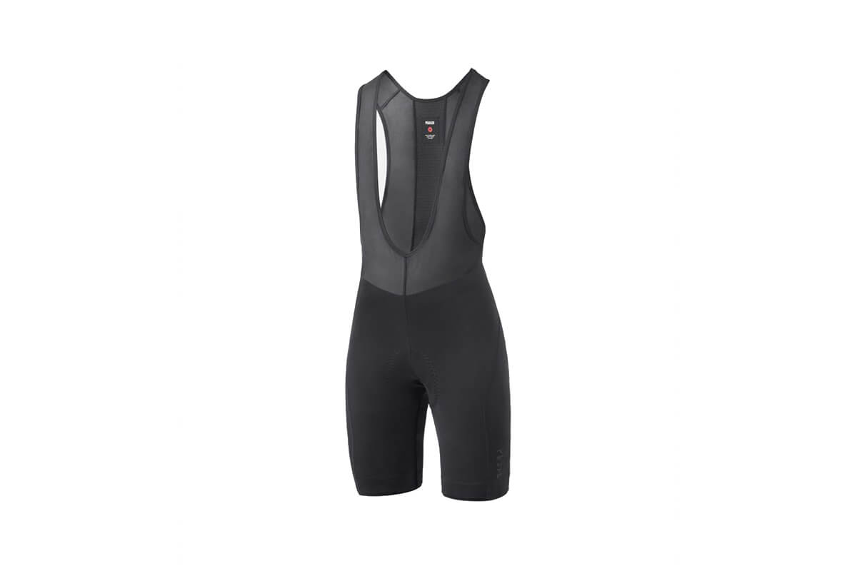 PEdAL ED Essential Women's Training Bib Shorts