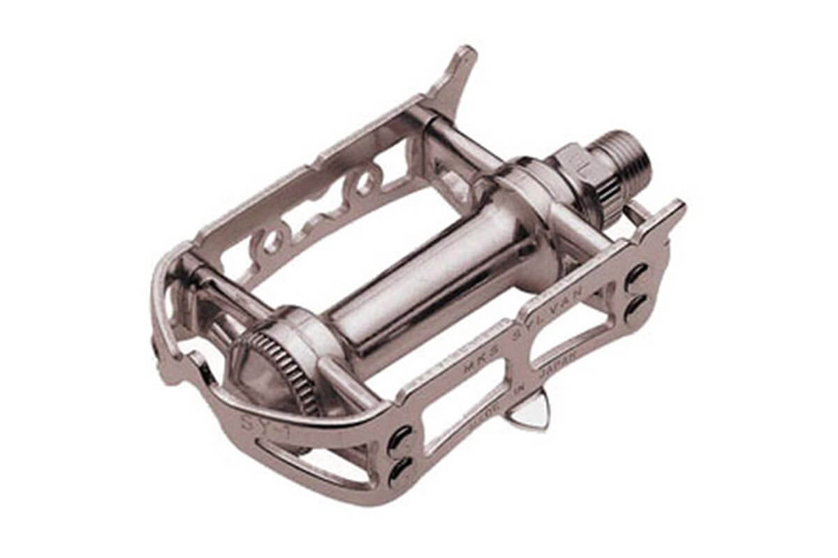 pedal mks sylvan MKS Sylvan Road Pedals