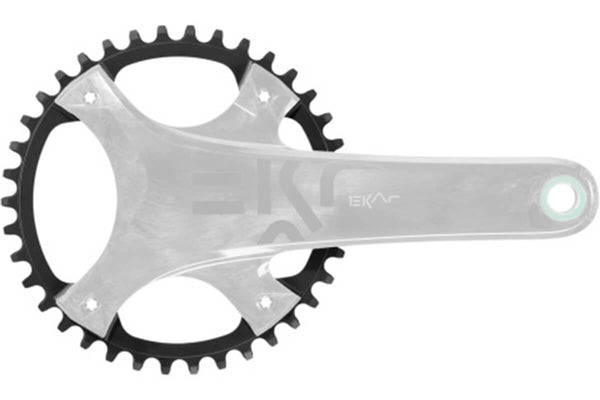 Campagnolo Ekar Chainring - 13 Speed – Condor Cycles