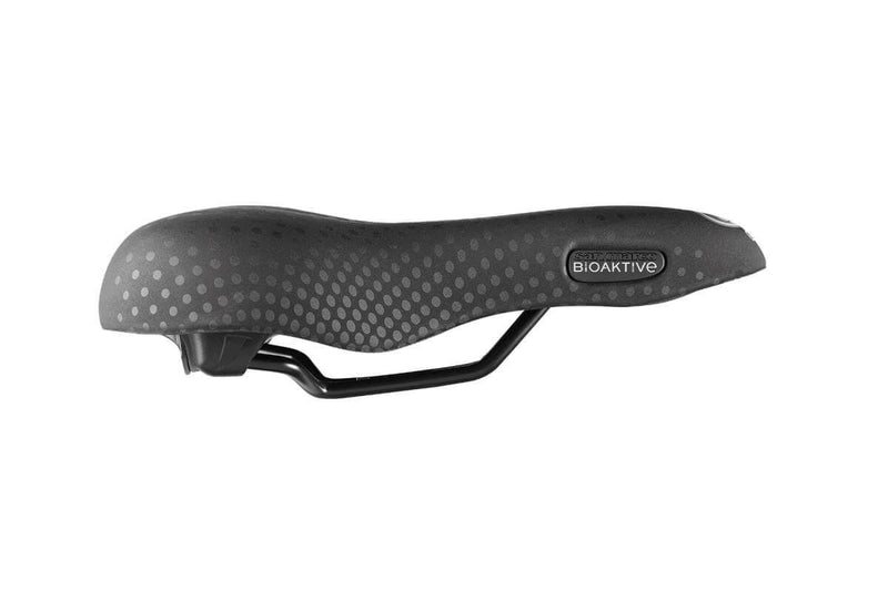 Selle San Marco Bioactive Trekking Open Fit Gel Saddle