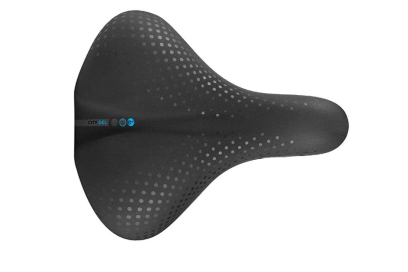 San Selle Marco Bioaktive City Gel Saddle