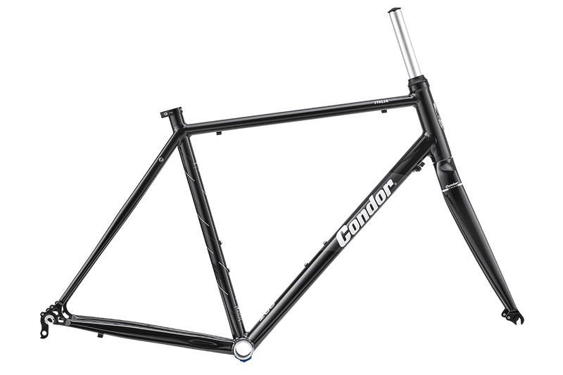 Condor Italia Frameset