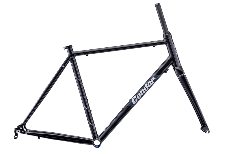Condor Italia Rim Brake Frameset