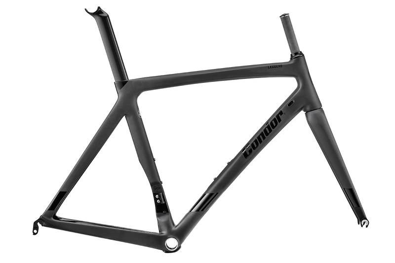 Condor Leggero Frameset
