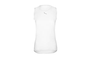 Albion Womens Sleeveless Mesh Base Layer