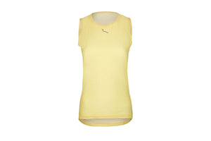 Albion Womens Sleeveless Mesh Base Layer