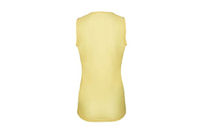 Albion Womens Sleeveless Mesh Base Layer