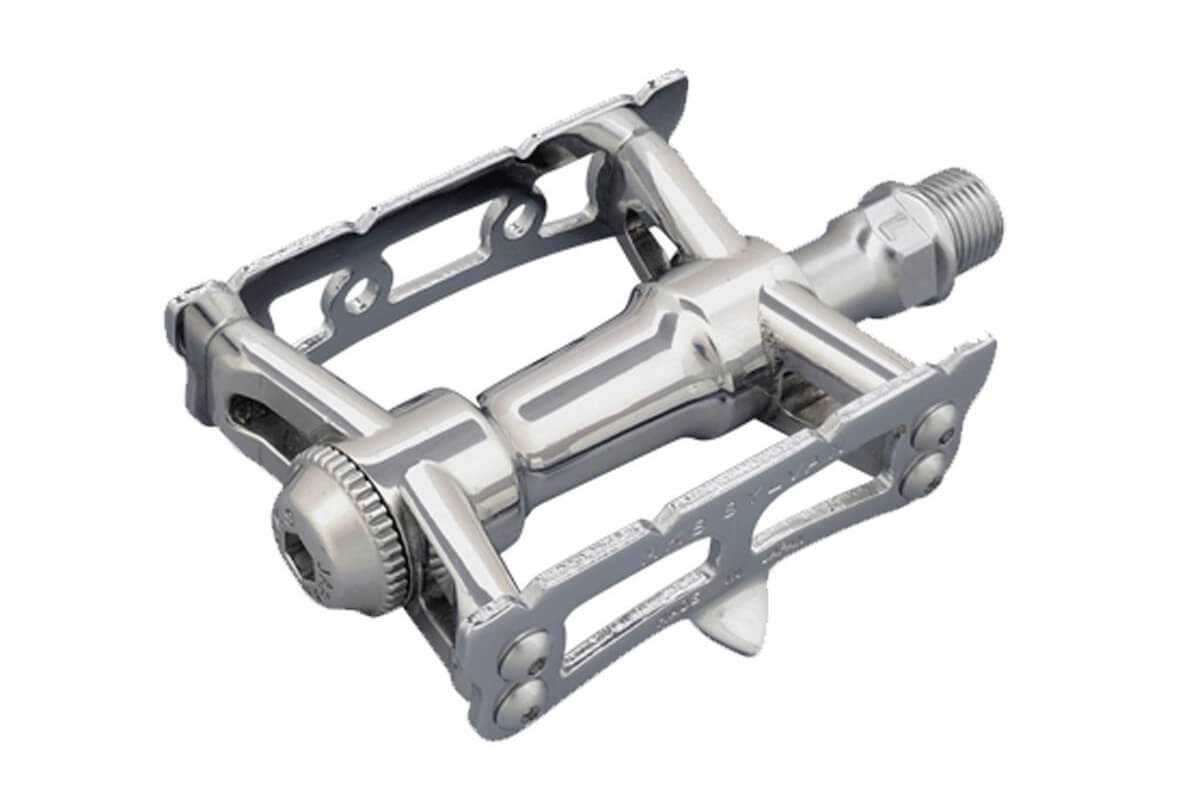 MKS Sylvan Track Next pedals Condor Cycles