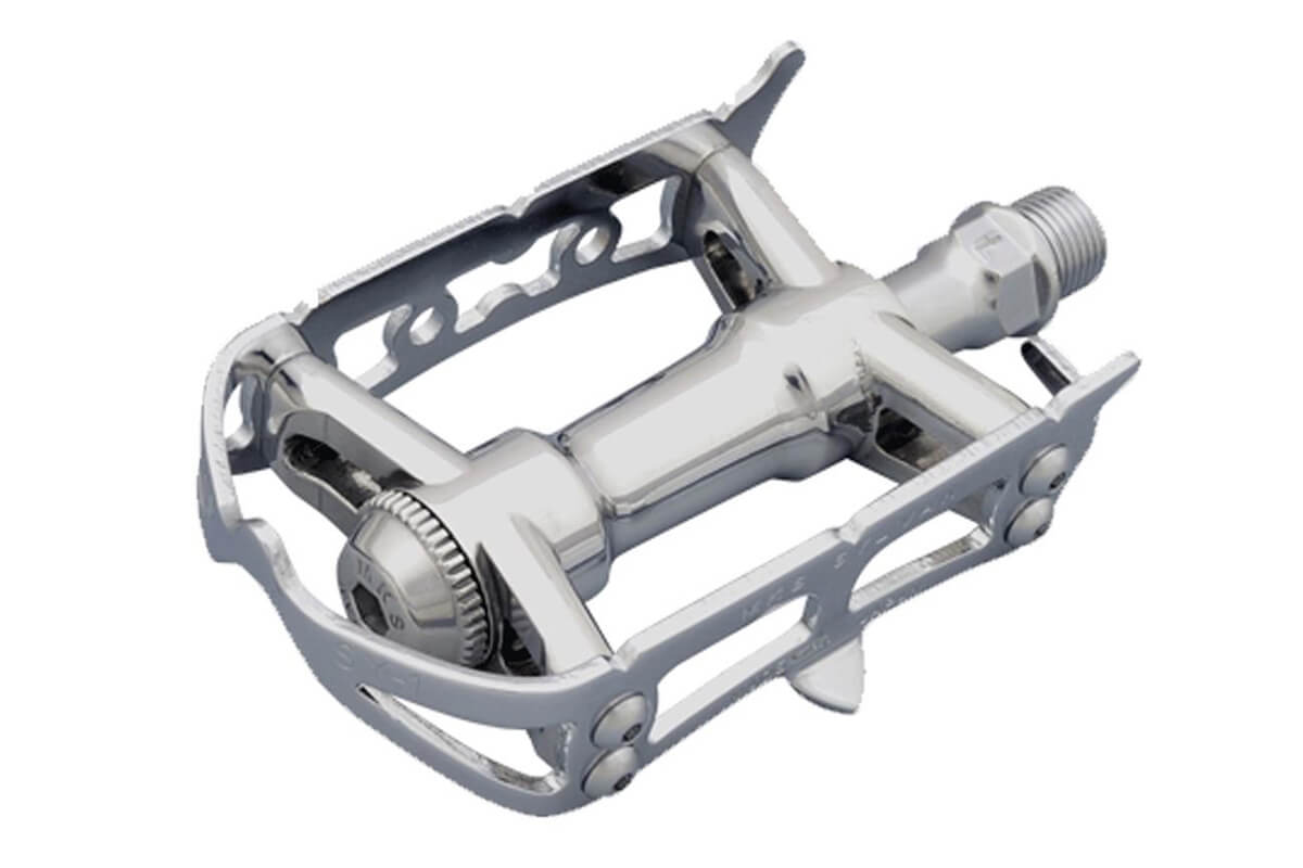 MKS Sylvan Road Next Pedals – Condor Cycles