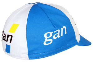 Gan Retro Cycling Cap