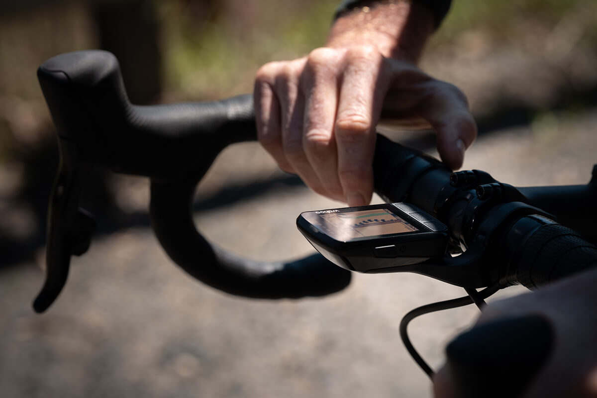 Elemnt bike computer best sale