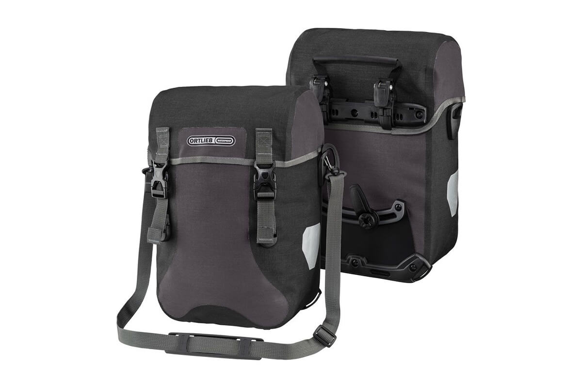 Ortlieb Sport Packer Plus Fahrradtasche – Condor Cycles