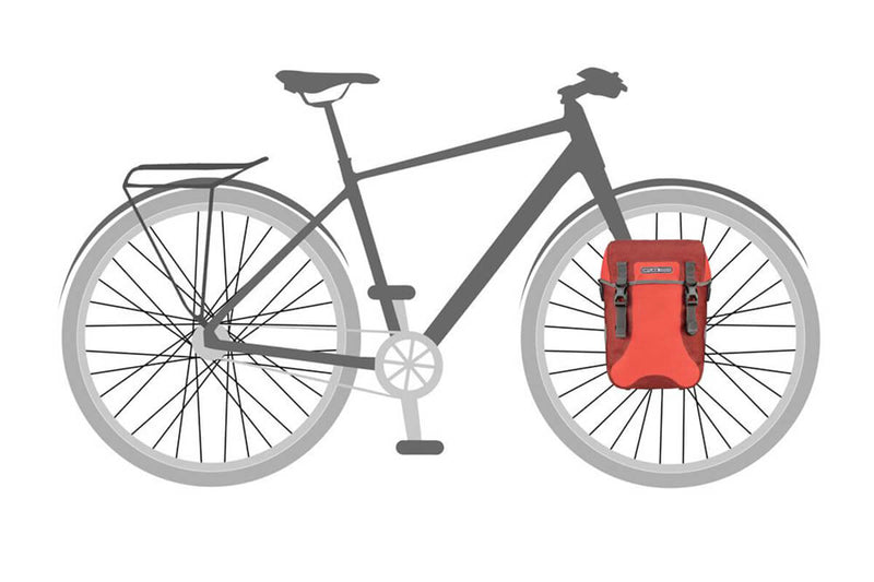 Ortlieb Sport Packer Plus Pannier