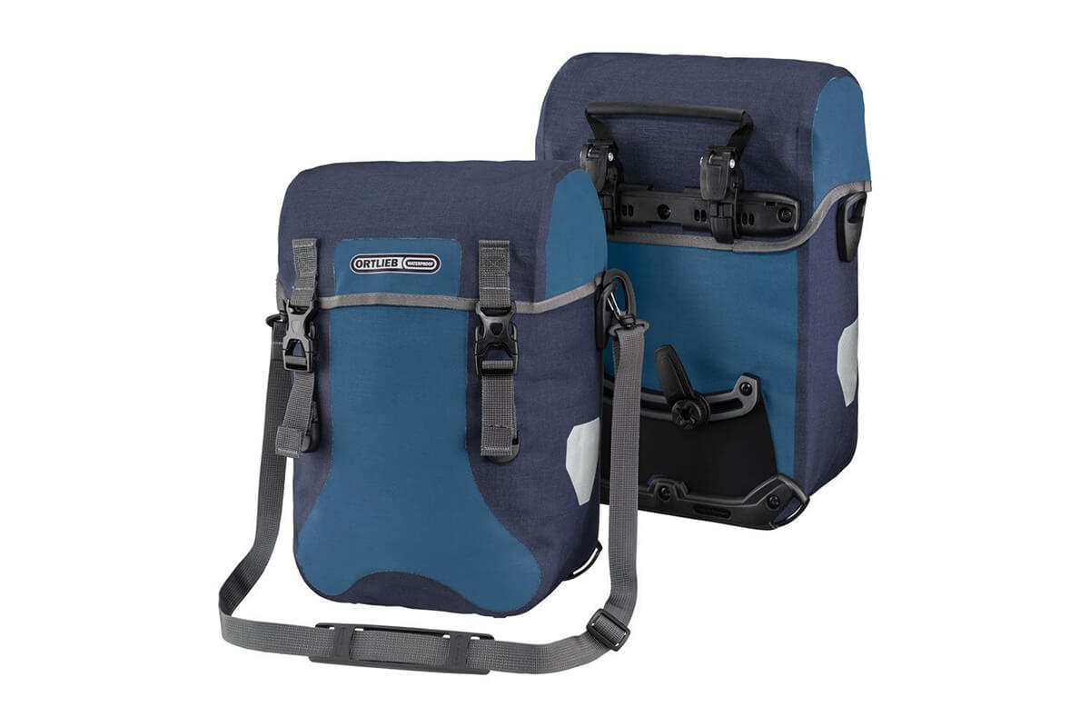 ortlieb fahrradtasche sport-packer classic Ortlieb Sport Packer Plus Fahrradtasche – Condor Cycles