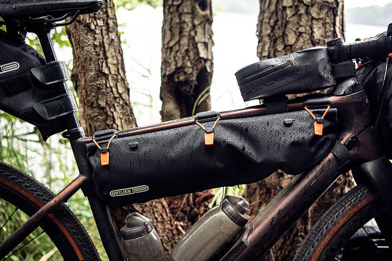 Ortlieb Frame-Pack RC Toptube