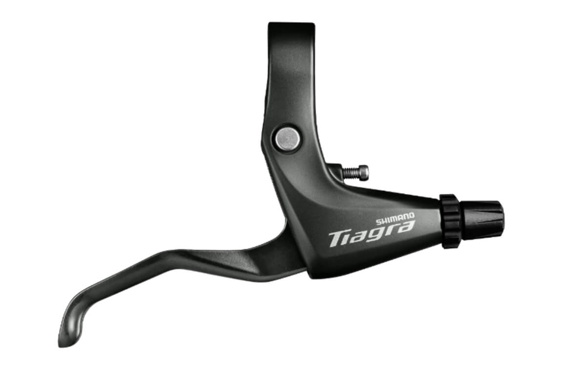 Shimano Tiagra BL-4700 Brake Lever for V-Brakes – Condor Cycles