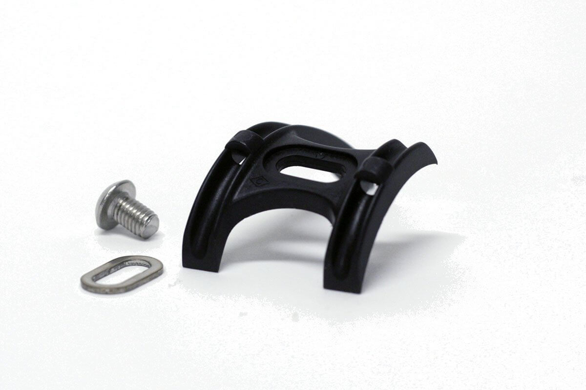 BB Cable Guide Plate