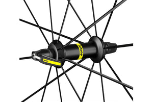 Mavic Ksyrium SL Wheelset