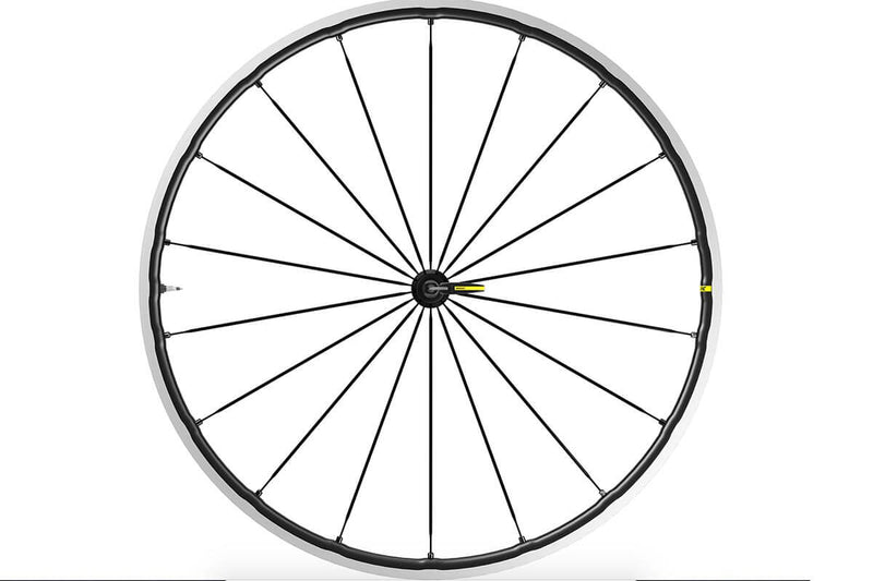 Mavic Ksyrium SL Wheelset
