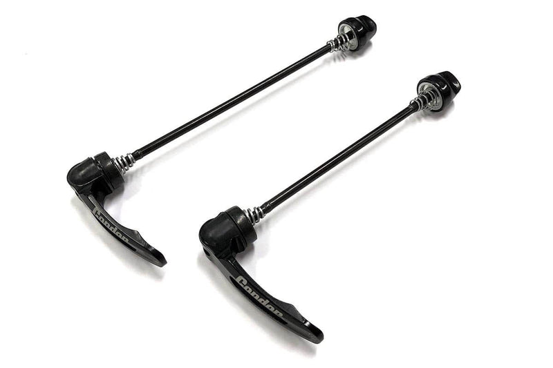 Condor Supremacy XR Quick Release Skewer Set