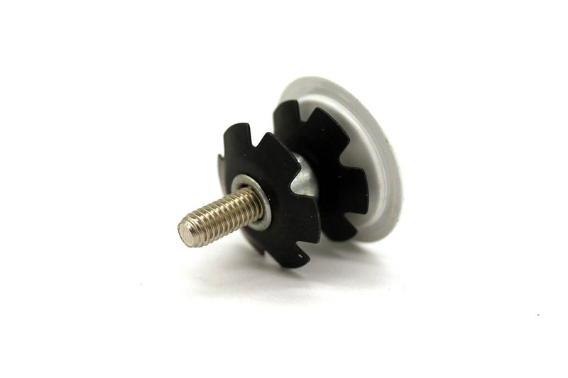 Condor Star Nut With Alloy Top Cap