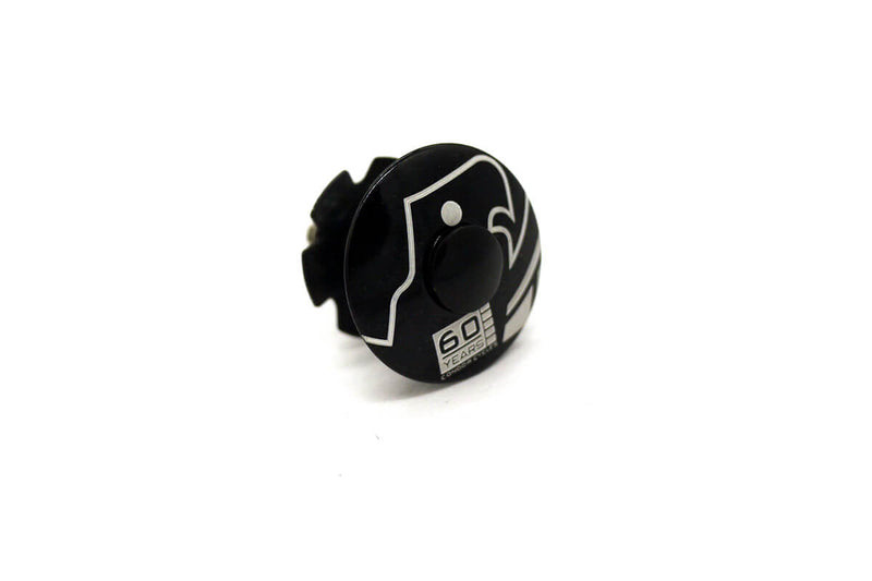Condor Star Nut With Alloy Top Cap