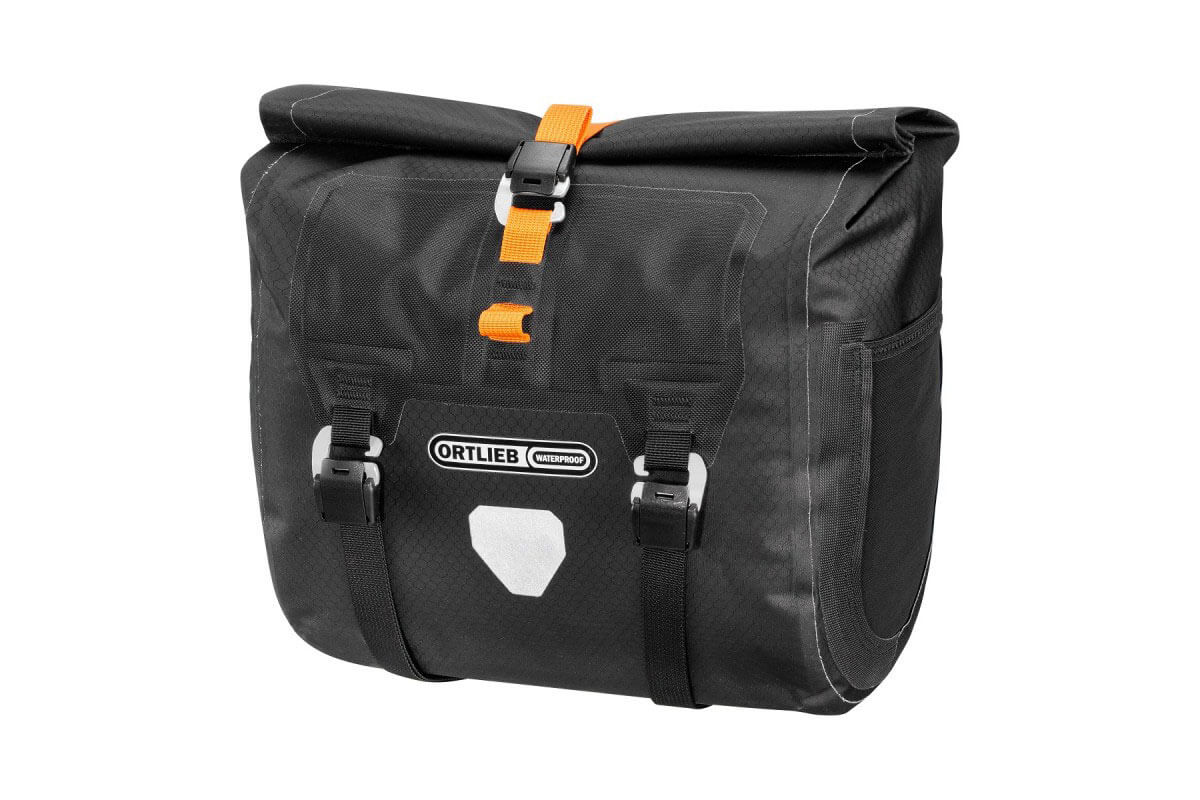ortlieb lenkertasche mit klickfix Ortlieb Lenkerpaket QR – Condor Cycles