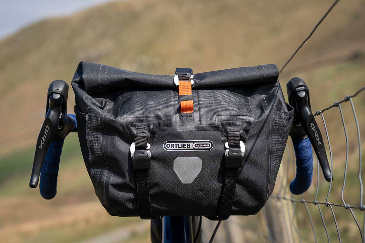 ortlieb lenkertasche qr Ortlieb Lenkerpaket QR – Condor Cycles