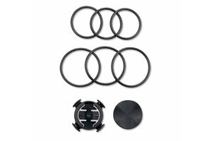 Garmin Quarter Turn Bike Mount for Edge Units