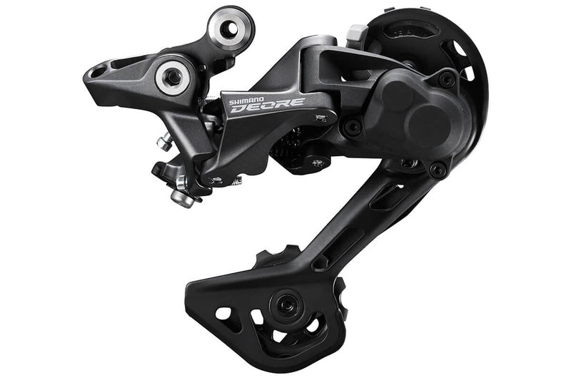 Shimano Deore M5120 Rear Derailleur