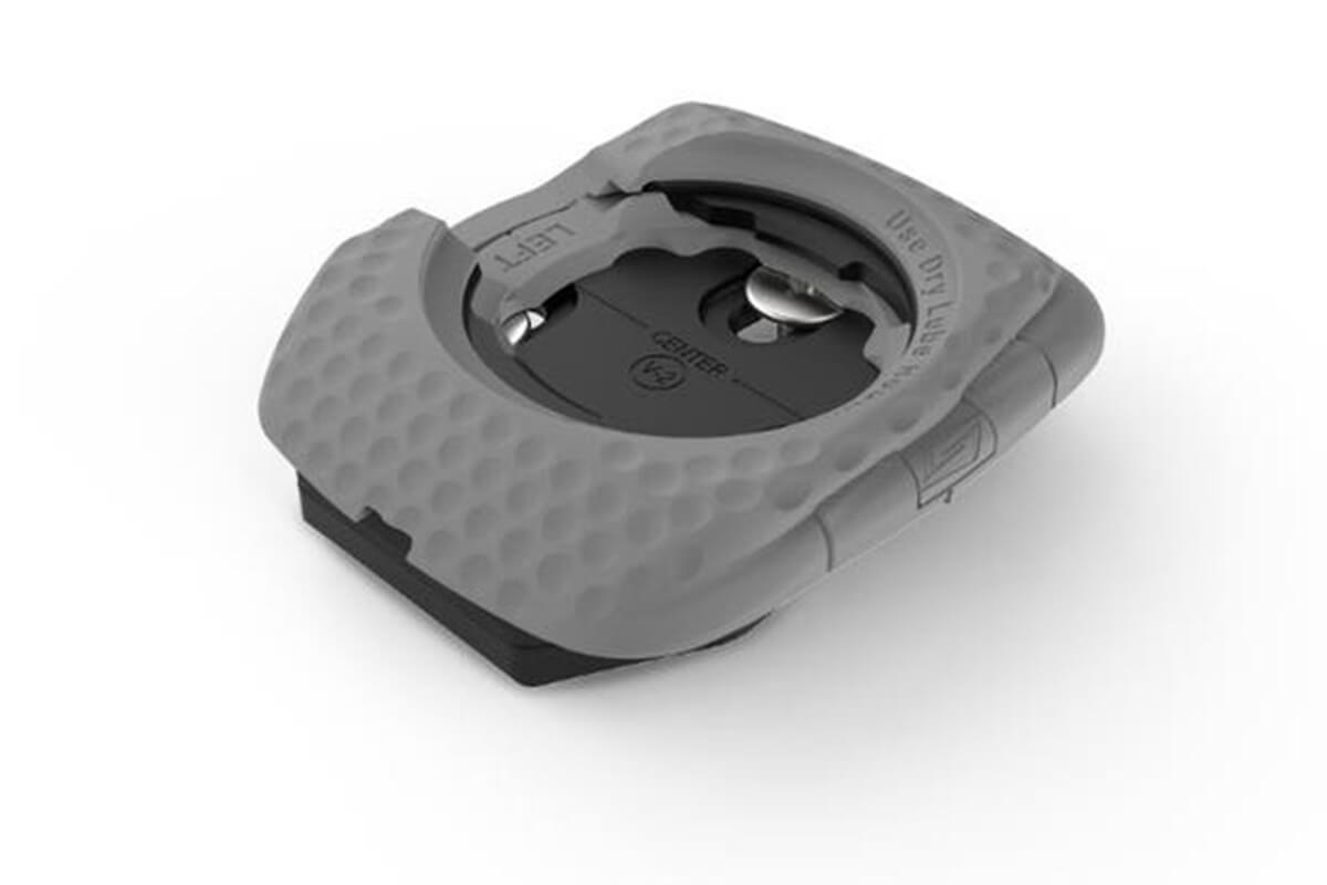 speedplay pedal cleats Wahoo Speedplay Easy Tension Pedal Cleats