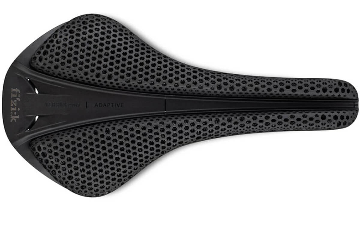 Fizik Adaptive R3 VS Evo Saddle Condor Cycles